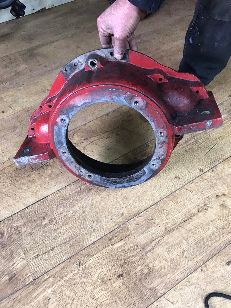 Peugeot indenor aanbouwhuis, Watersport en Boten, Ophalen of Verzenden, Gebruikt, Motor en Techniek, Zeilboot of Motorboot
