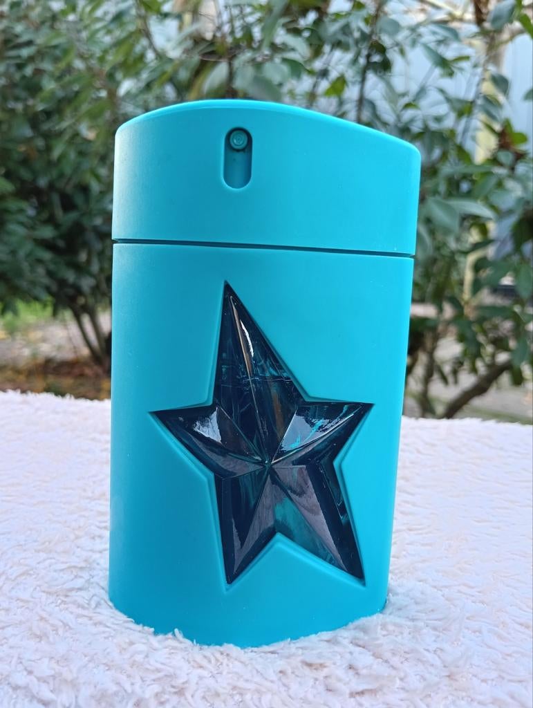 Thierry Mugler A*Men Ultimate Eau de Toilette Discontinued, Ophalen of Verzenden, Zo goed als nieuw