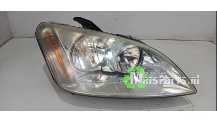 Koplamp rechts van een Ford Focus, Auto-onderdelen, Gebruikt, -, -, Ophalen of Verzenden