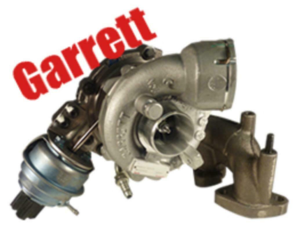 TURBO T5 T6 Touran Eos Passat Scirocco TDi TFSi Golf 4 5 6 7, Ophalen of Verzenden, Gereviseerd, BMW