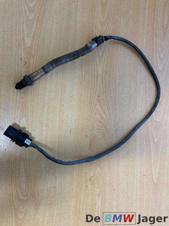 Lambdasonde regelaarsonde BMW 11787558054, Gebruikt, Ophalen of Verzenden, BMW, BMW