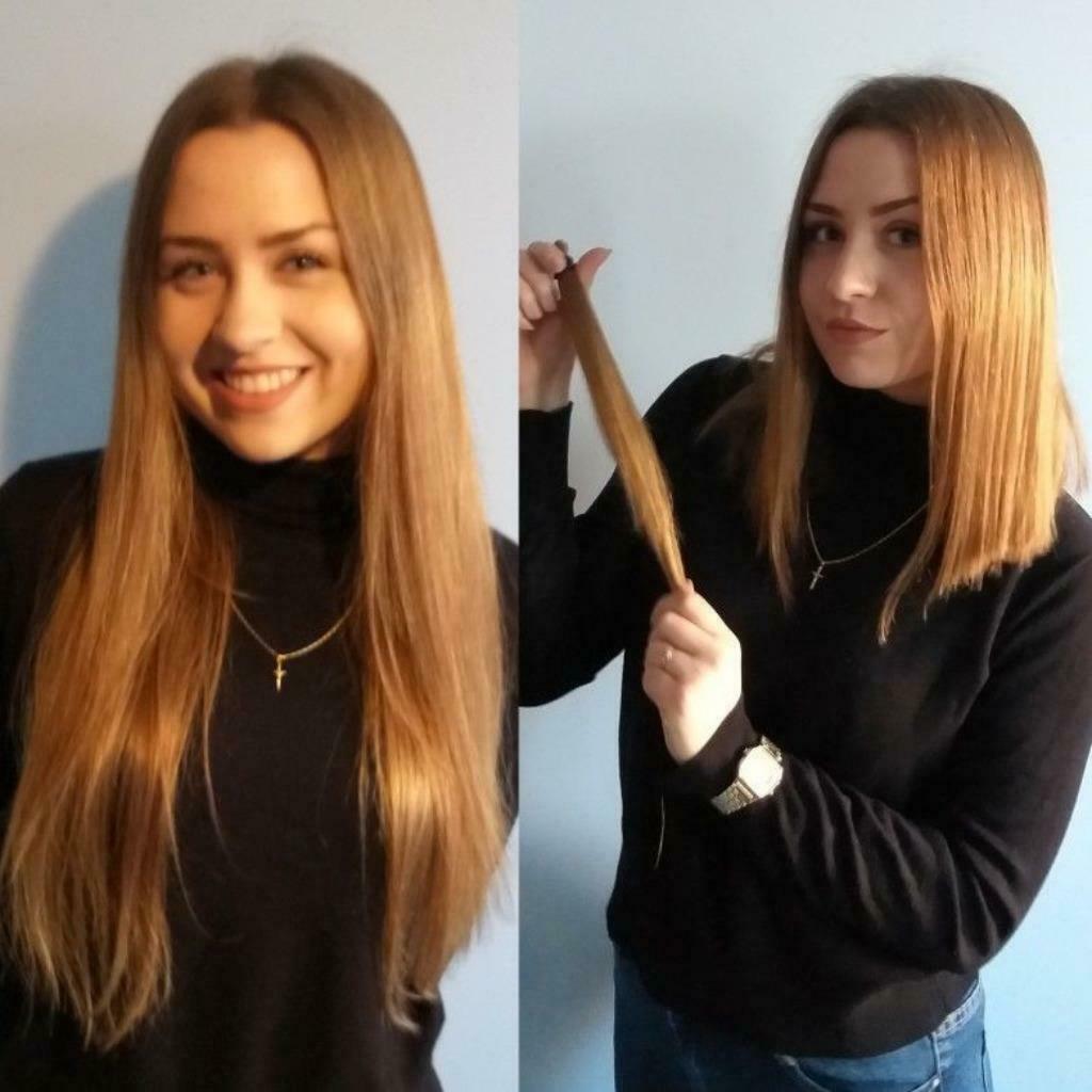 Lang haar afknippen? Verkoop uw haar tegen ruime vergoeding, Diensten en Vakmensen, Kappers en Thuiskappers, Zonder afspraak, Dreadlocks of Vlechten