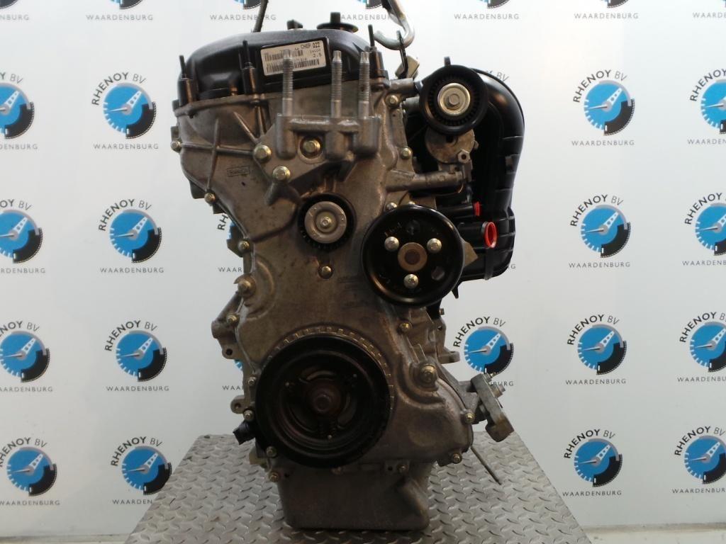 FORD TRANSIT CONNECT MOTOR 2014, Ophalen of Verzenden, Gebruikt, Stiba lid