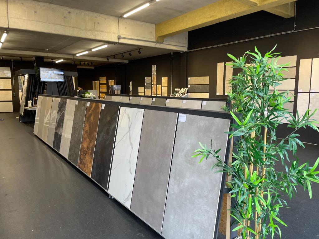 Luxe Vloer/Wand tegel Hoogglans 60x120 SCHERPSTE IN NL, 60 cm of meer, Overige typen, Nieuw, Ophalen of Verzenden