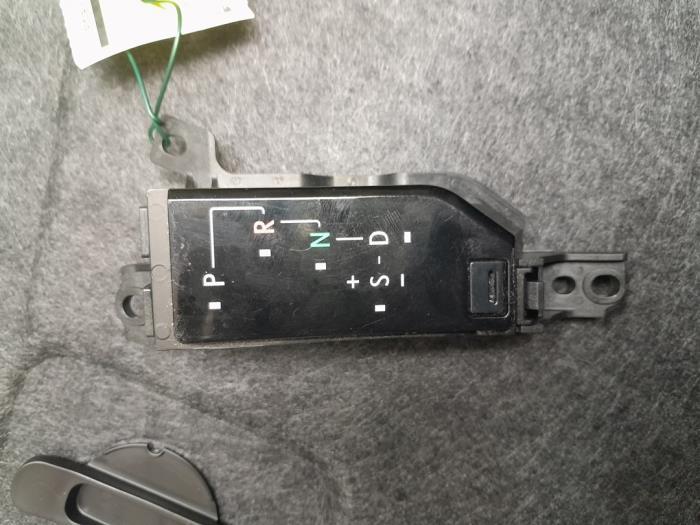 Standenschakelaar automaatbak van een Lexus NX, Gebruikt, -, -, -