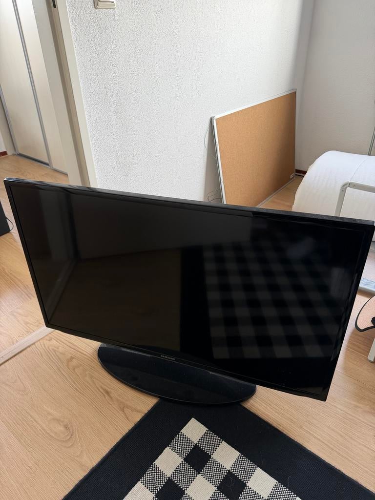 Samsung TV - UE40EH5000W - 40 inch., Ophalen, 50 Hz, Samsung, 40 tot 60 cm