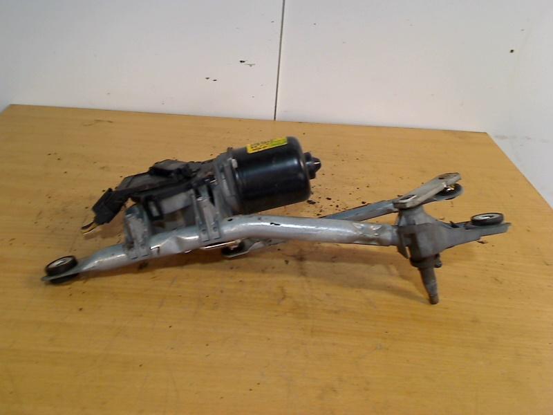 Ruitenwisser Mech + Motor Toyota Aygo (B10) 2006, Gebruikt, Kundenbetreuung@toyota.de, Toyota-Allee 2, Köln 50858, , Duitsland