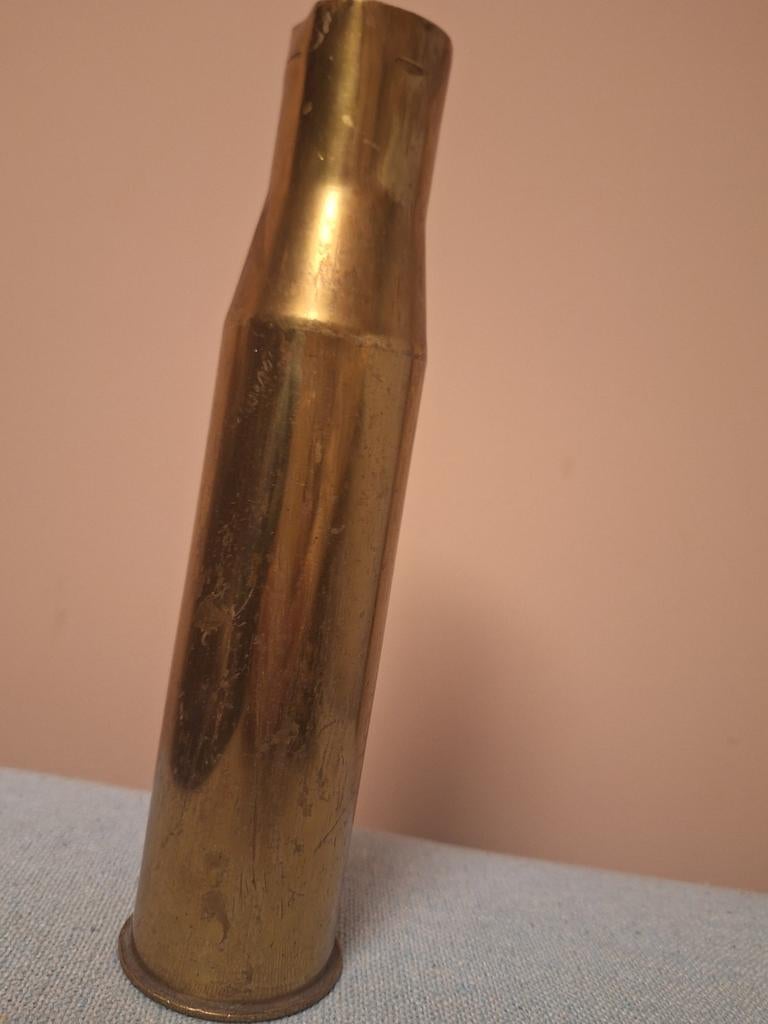 SMC 1942 Amerikaans antitank huls WW2, Ophalen of Verzenden, Amerika