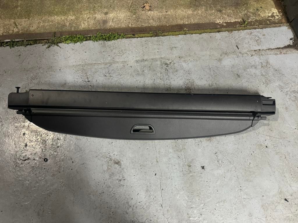 Rolhoes mercedes GLE A16681004019051, Auto-onderdelen, Interieur en Bekleding, Ophalen, Gebruikt, Mercedes-Benz