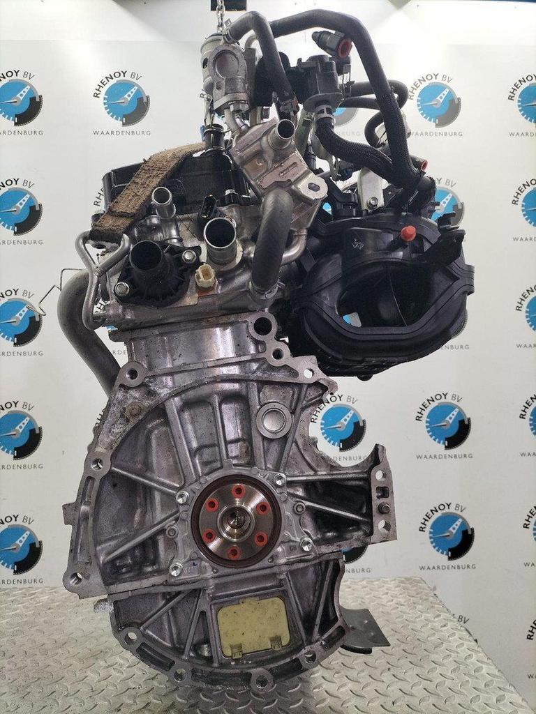 CITROEN C1 Origins MOTOR 2020, Ophalen of Verzenden, Gebruikt, Stiba lid