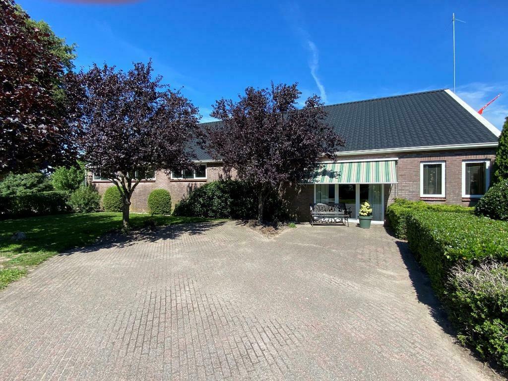 Vakantie bij "VELDZICHT", nog enkele weken vrij zomer '26!, Vakantie, 5 personen, 2 slaapkamers, Overige typen, Landelijk