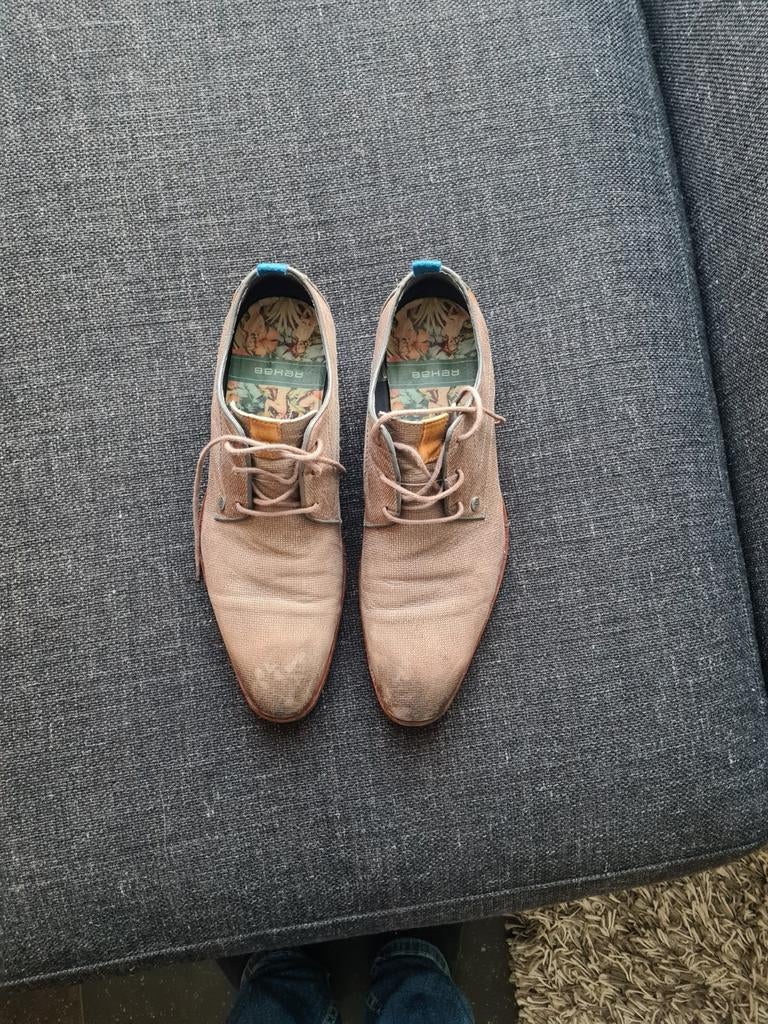 Rehab mt 44, Kleding | Heren, Schoenen, Ophalen of Verzenden, Zo goed als nieuw