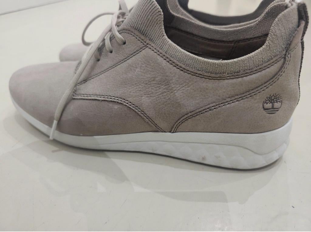 Timberland casual sneakers ., Timberland, Ophalen of Verzenden, Sneakers of Gympen, Zo goed als nieuw