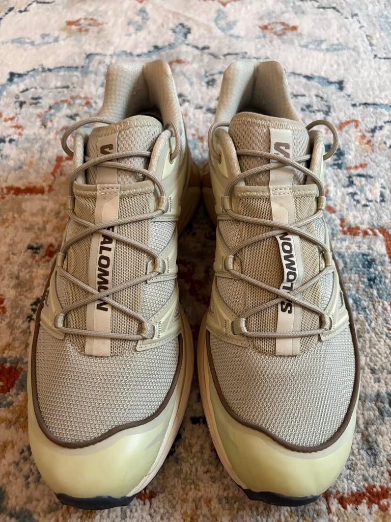 Salomon Sneakers XT-6 Expanse, Overige kleuren, Ophalen of Verzenden, Sneakers of Gympen, Zo goed als nieuw