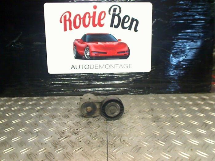 Spanrol Multiriem van een Opel Astra, Gebruikt, -, -, Opel