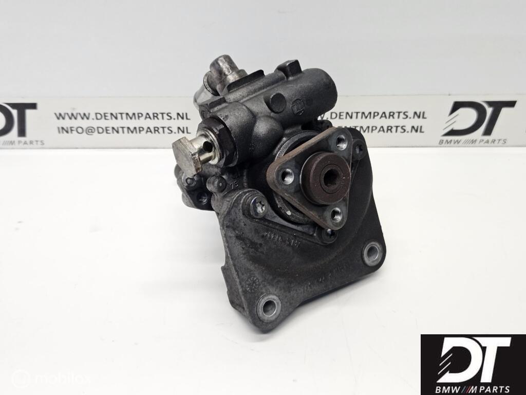 Stuurpomp BMW Z4M E85 E86 S54 32417837884, Gebruikt, Ophalen of Verzenden, BMW