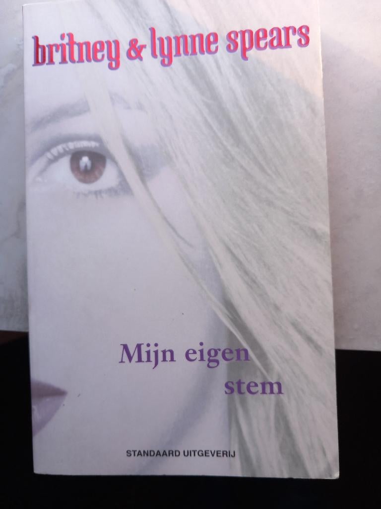 boek, Ophalen of Verzenden, Zo goed als nieuw, Overige onderwerpen