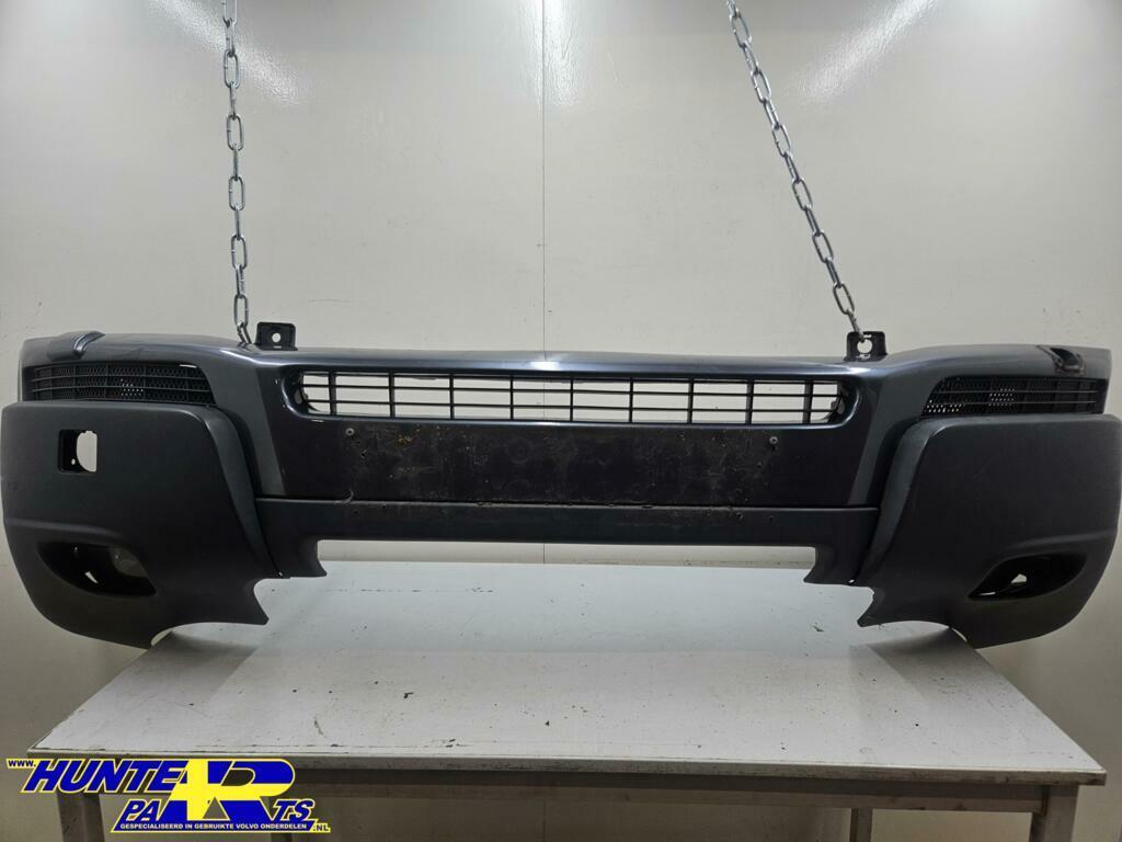 Voorbumper kleurcode 455 Volvo XC90 I ('02-06) 30698330, Gebruikt, Voor, Ophalen of Verzenden, Volvo