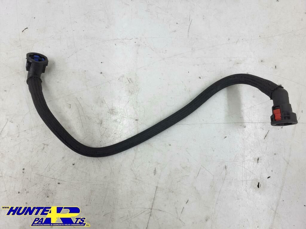 Leiding warmtewisselaar Volvo V60/V70/S60 ('10-'17) 31319055, Auto-onderdelen, Transmissie en Toebehoren, Ophalen of Verzenden
