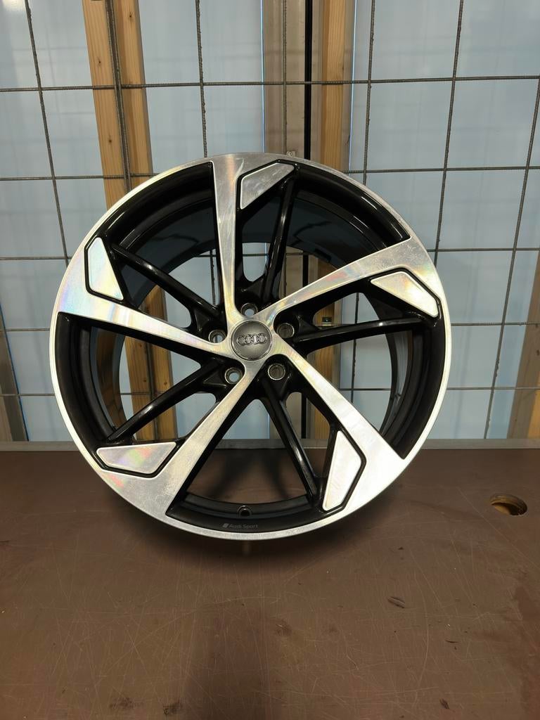 Velg - Audi Sport RS4 / RS5 (B10), Auto-onderdelen, Banden en Velgen, Ophalen of Verzenden, 20 inch, Zomerbanden, Velg(en)