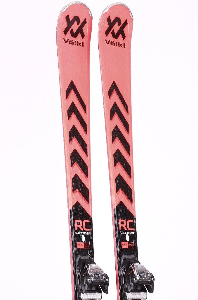 179 ski's VOLKL RACETIGER RC 2024, Overige merken, 160 tot 180 cm, Gebruikt, Ophalen of Verzenden