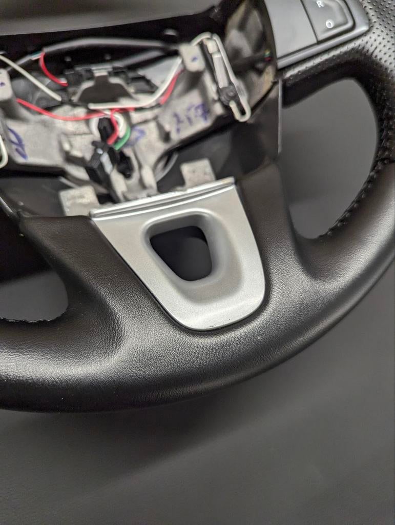 Stuurwiel Stuur Renault Megane Scenic, Auto-onderdelen, Ophalen of Verzenden, Nieuw, Renault