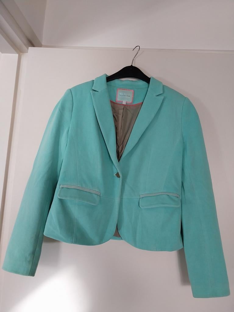 LEUKE JASJES ZGAN, Kleding | Dames, Ophalen of Verzenden, Zo goed als nieuw, Maat 38/40 (M)
