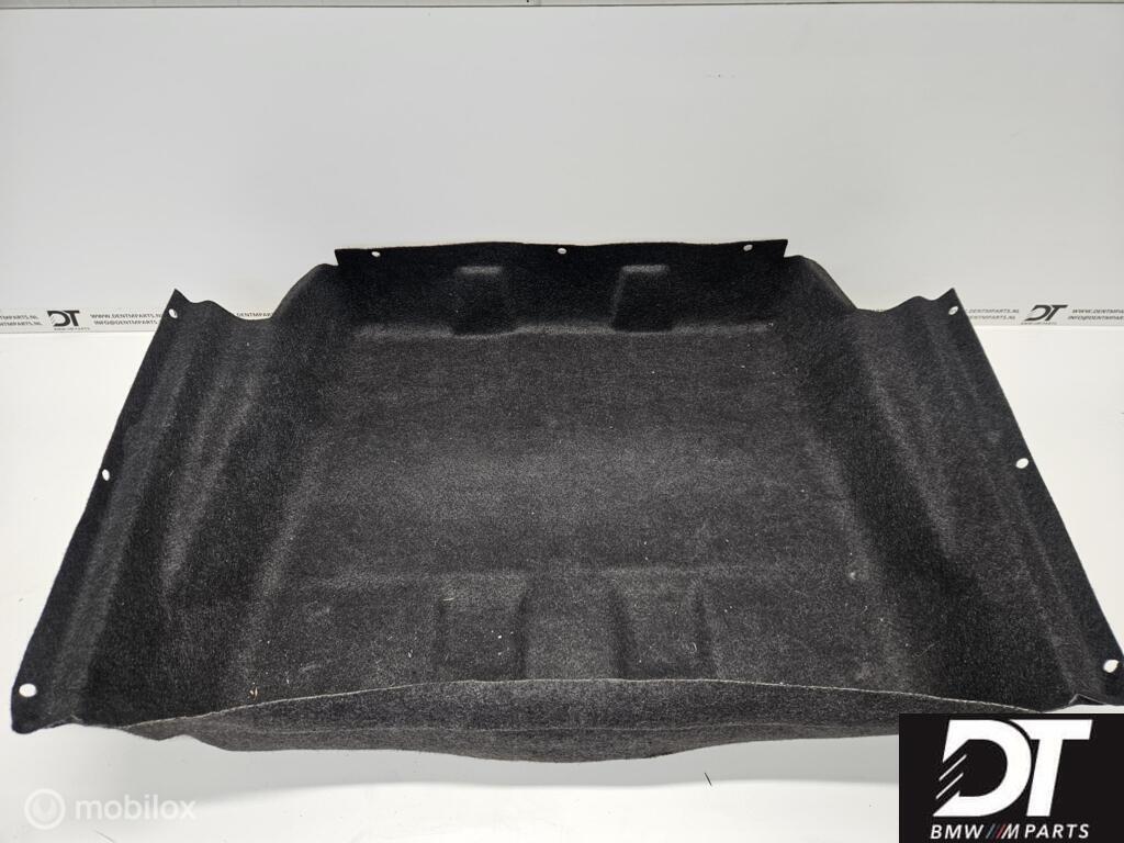 Kofferbakbekleding BMW X5 E70 51477350481, Gebruikt, Ophalen of Verzenden, BMW, BMW