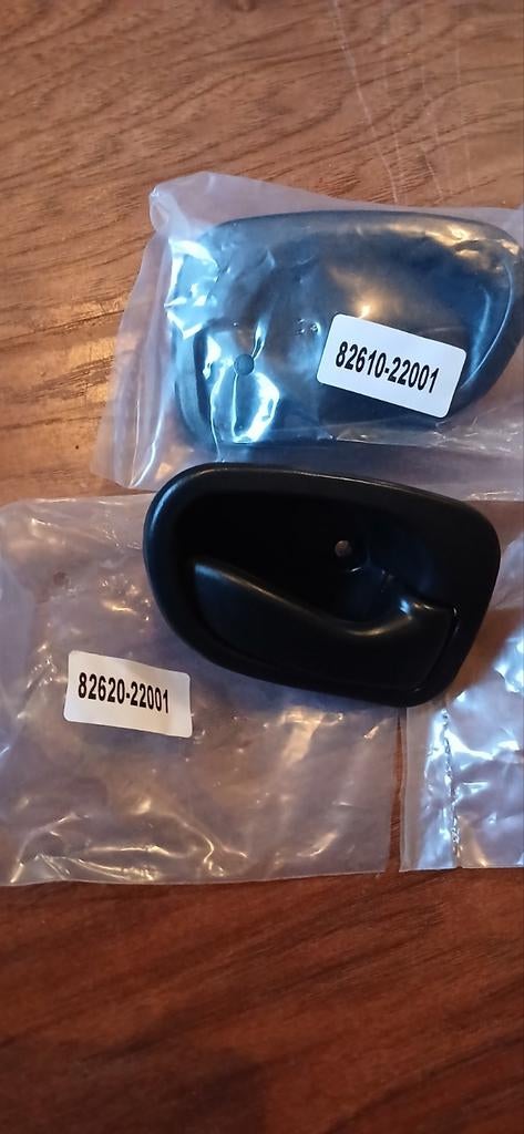Binnendeur handgreep Hyundai Atos, Ophalen of Verzenden
