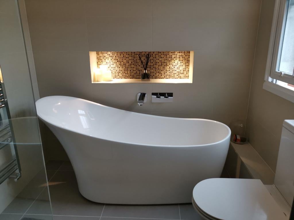 Keuken en Badkamer renovatie Den Bosch en omgeving