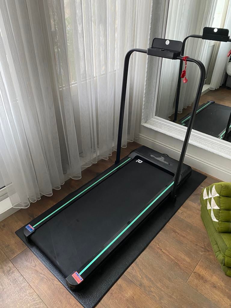 Te koop: Dreaver 340 Loopband – ZGAN! with warranty, Sport en Fitness, Fitnessmaterialen, Ophalen, Nieuw, Overige typen