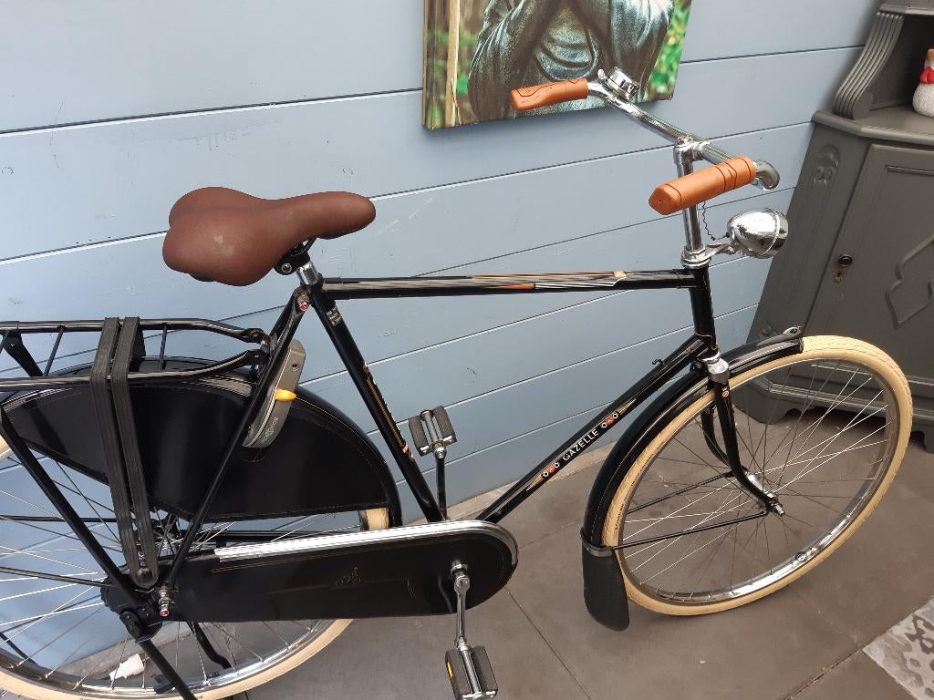 gazelle tour populair, Gebruikt, Versnellingen, Ophalen of Verzenden, 57 tot 61 cm