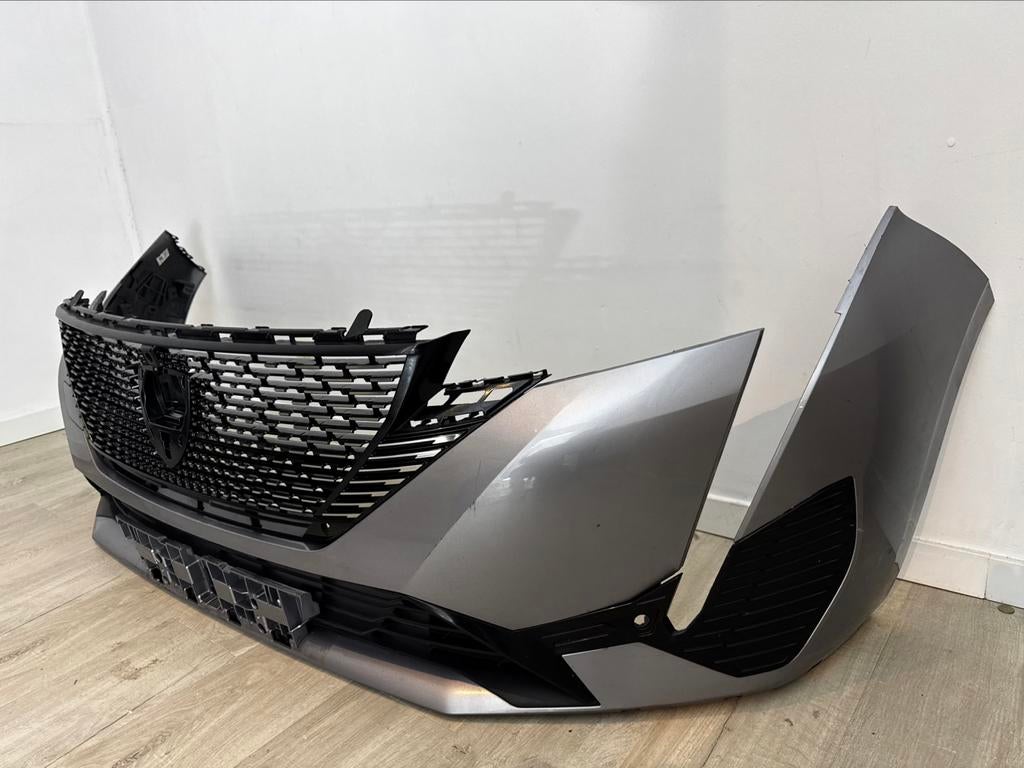 Voorbumper Peugeot 308 2023, Auto-onderdelen, Ophalen of Verzenden, Peugeot, Bumper