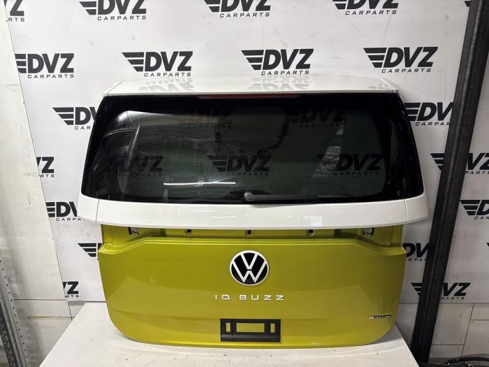 Achterklep van een Volkswagen ID. Buzz (LB9A), Auto-onderdelen, Gebruikt, Volkswagen, -, Ophalen of Verzenden