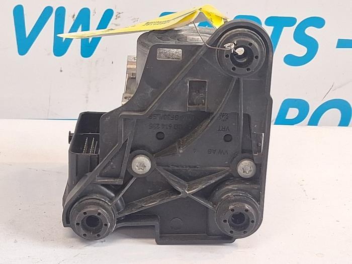 ABS Pomp van een Audi A3, Gebruikt, -, Verzenden, -