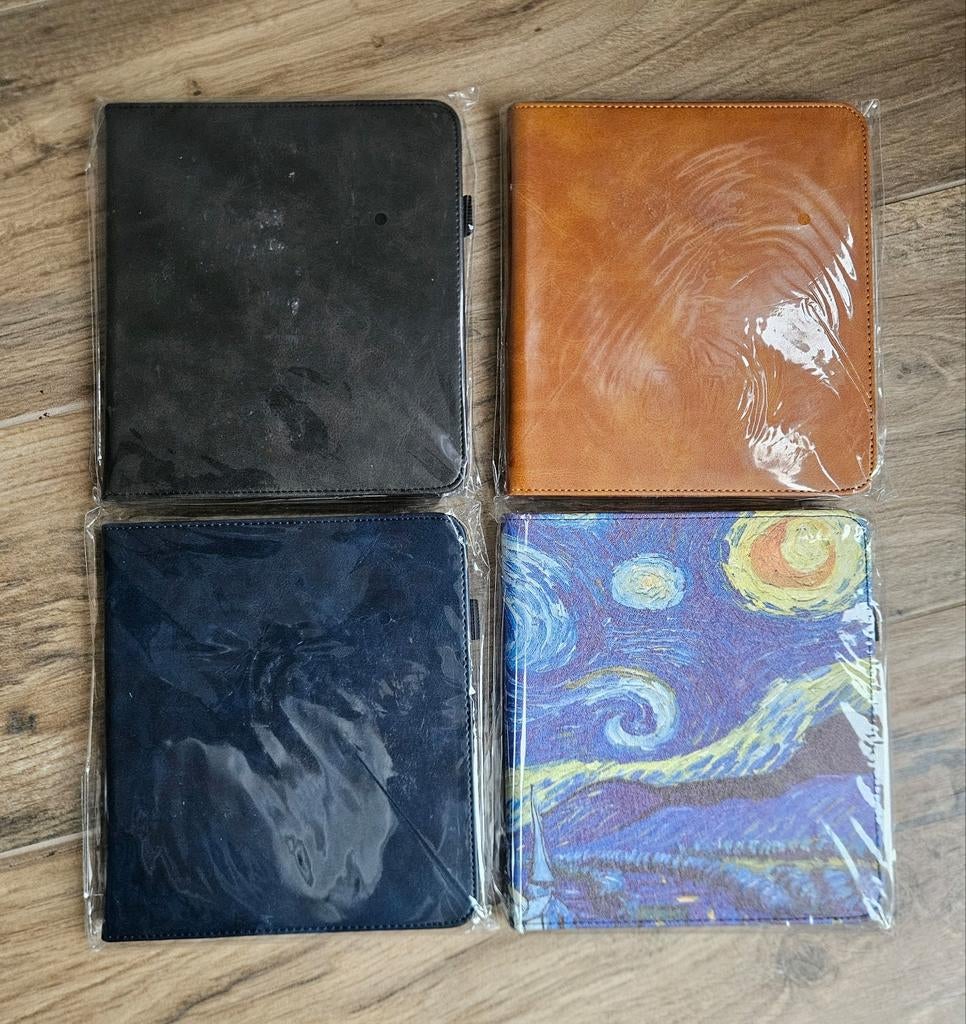 Nieuwe Kobo Sage of Tolino Epos 3 sleepcover, Computers en Software, E-readers, Geen idee bv, Nieuw, Ophalen of Verzenden, Hoofdstraat 1, hongkong