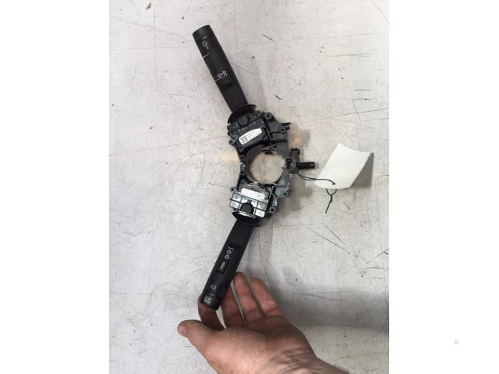 Combischakelaar Stuurkolom van een Chevrolet Cruze, Ophalen of Verzenden, 3 maanden garantie, Gebruikt, Chevrolet