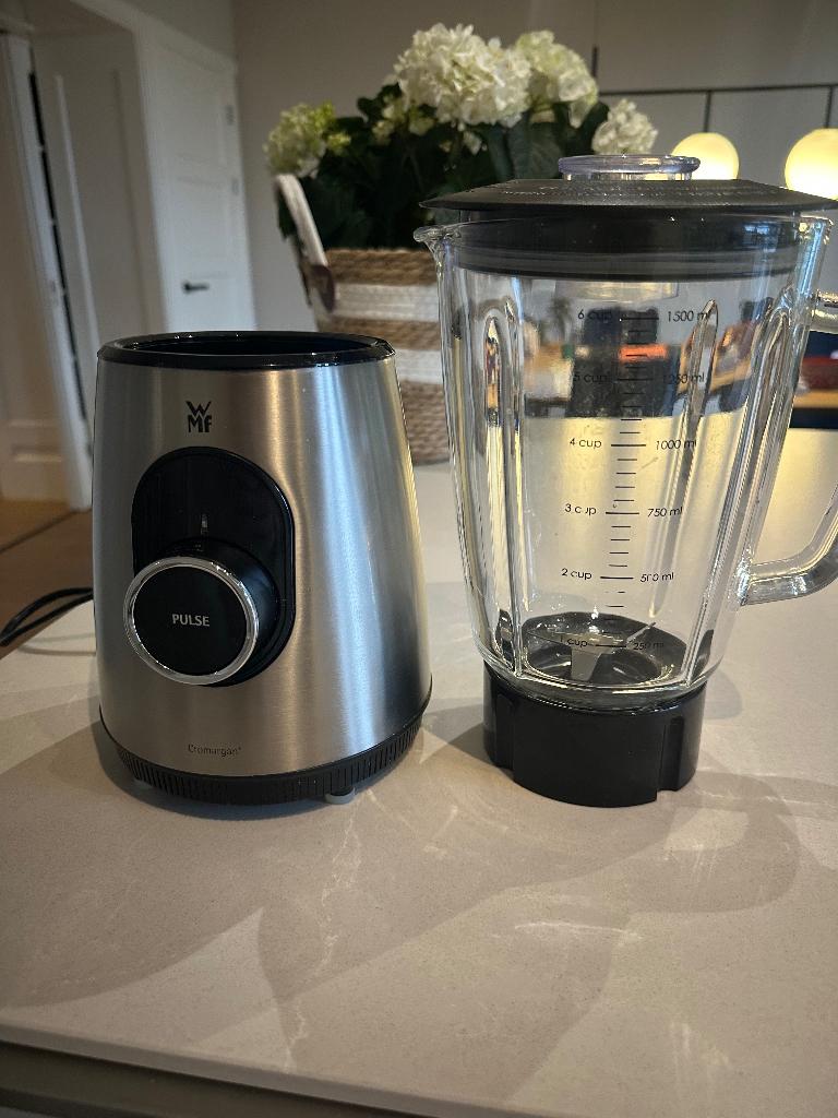 Blender WMF, Ophalen, Gebruikt, Blender