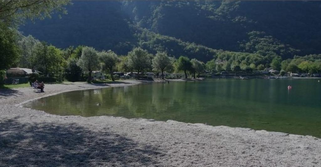 Vakantie italie Porlezza luganomeer, Vakantie, 5 personen, Dorp, 2 slaapkamers, Lombardije en Merengebied