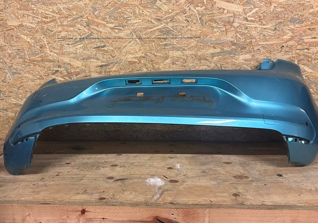 Renault clio achterbumper vanaf 2019, Ophalen, Renault, Bumper