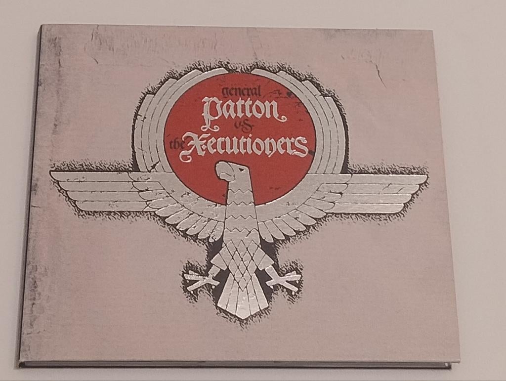 General Patton vs. The X-Ecutioners - CD Mike Patton, Ophalen of Verzenden, Zo goed als nieuw, Boxset