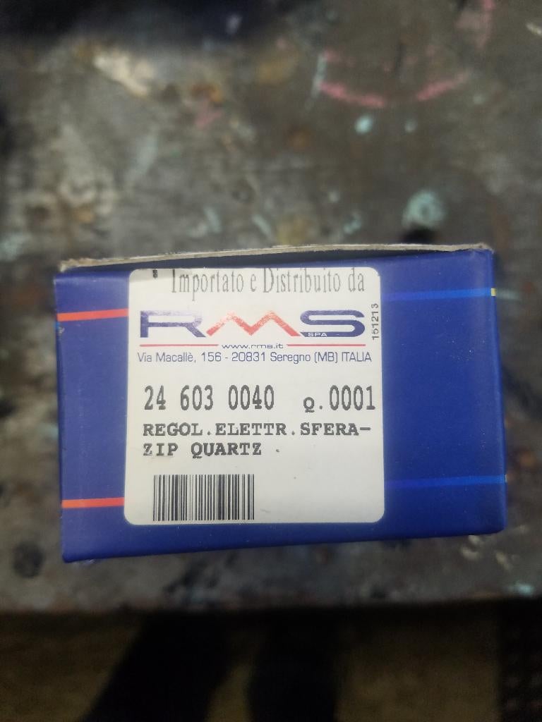 vespa scooter onderdelen stroomverdeler, Ophalen of Verzenden, Nieuw, Overige typen, Vespa