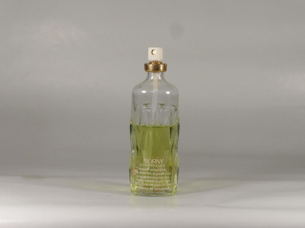 collector's item: Morny London, Verzenden, Gebruikt