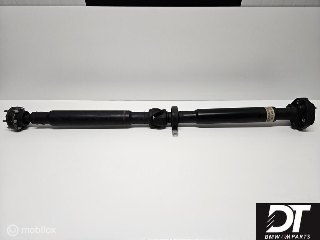 Cardanas BMW M6 E63 S85 V10 S85B50 26112282980, Gebruikt, Ophalen of Verzenden, BMW, BMW