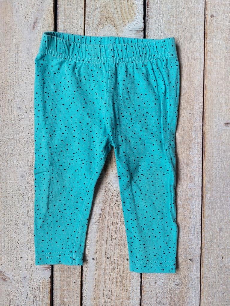Zeeman Legging Maat 68, Zeeman, Broekje, Zo goed als nieuw, Verzenden