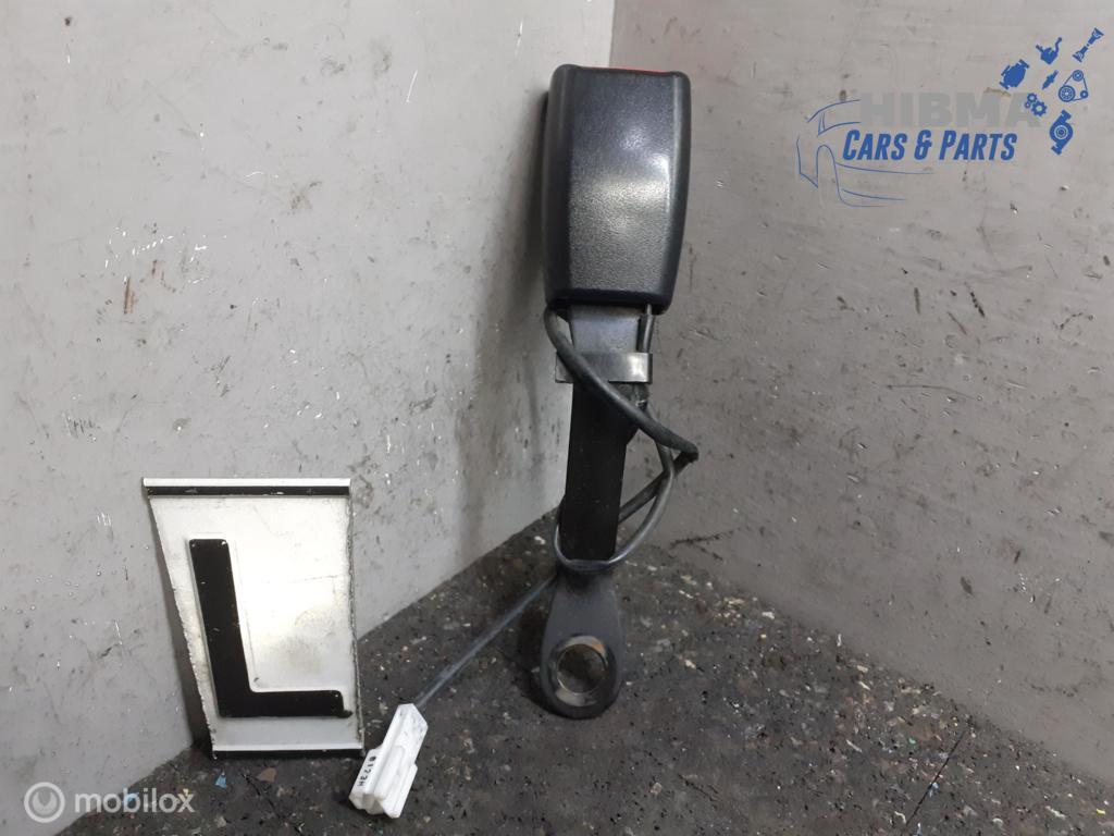 Veiligheidsgordel insteek Chevrolet Matiz 0.8 ) .06092905, Ophalen of Verzenden, Gebruikt, Chevrolet