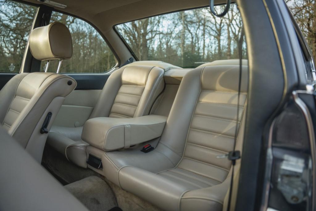 BMW 635CSI | origineel NL | 73.000 km, foto 10
