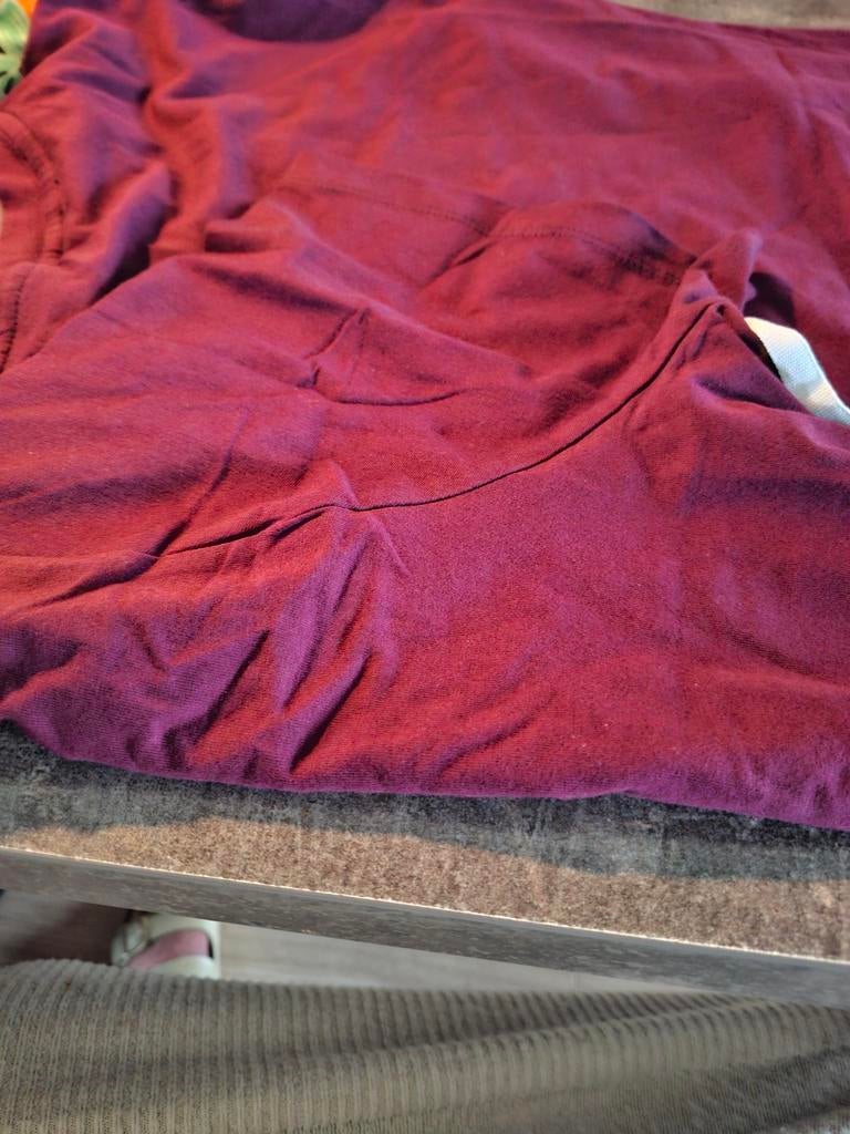 Shirt maat58, Kleding | Dames, T-shirts, Ophalen of Verzenden, Zo goed als nieuw, Korte mouw