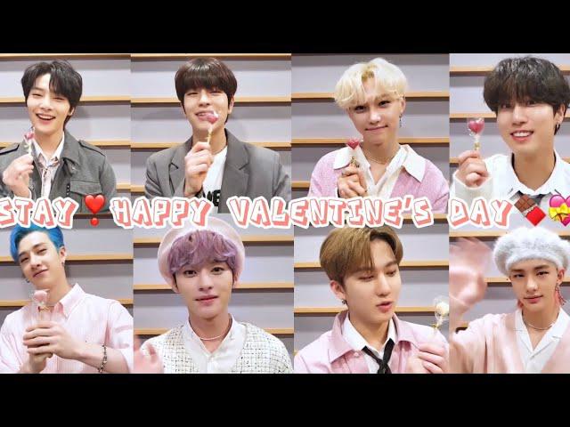 Stray Kids Valentijn mystery box, Ophalen of Verzenden, Nieuw, Overige typen