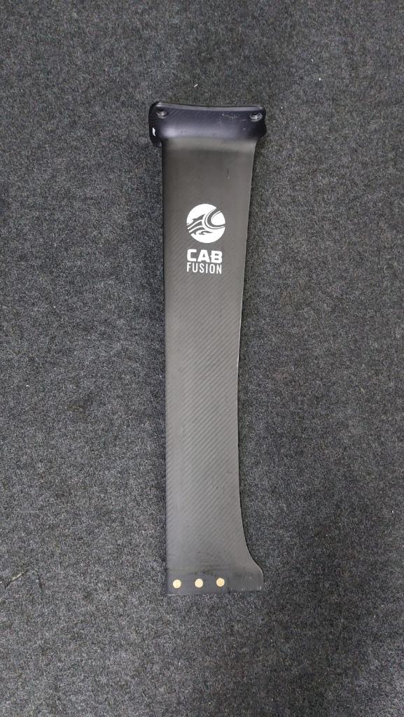 Cabrinha 70 cm Carbon mast Fusion, Watersport en Boten, Gebruikt, ., Ophalen of Verzenden, .